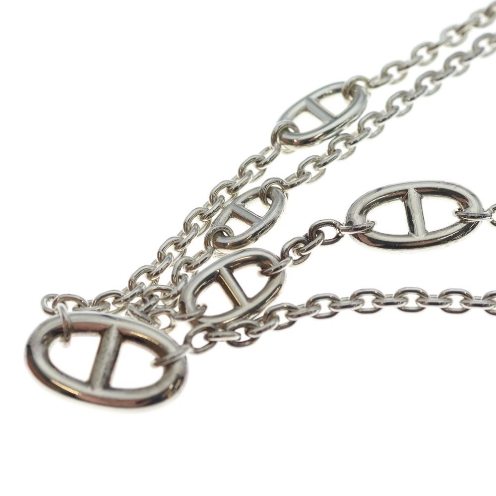 チェーン シルバー