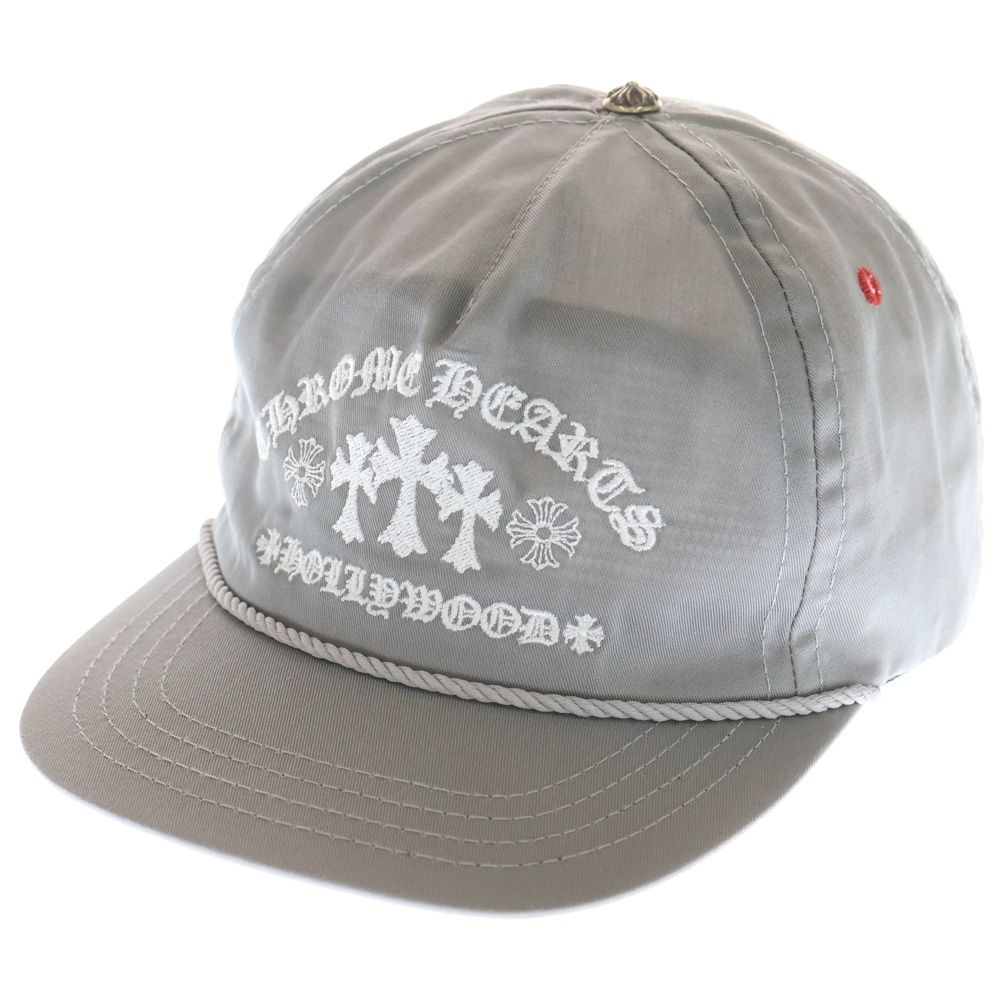 CHROME HEARTS (クロムハーツ) GAS STATION KING TACO ガス