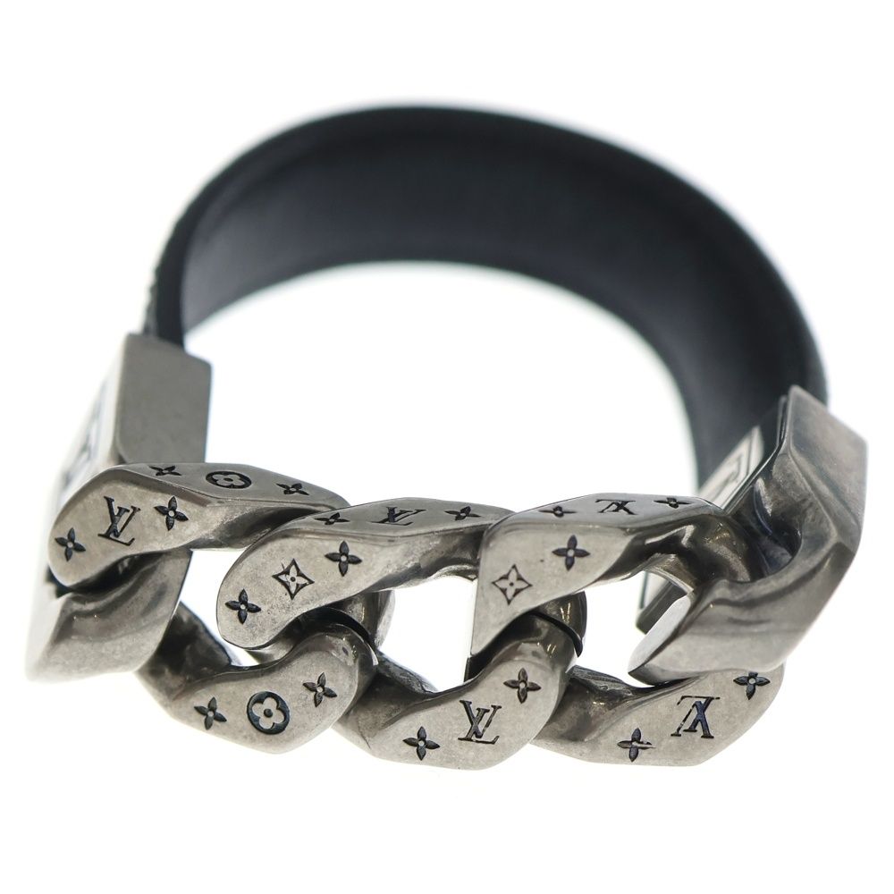 LOUIS VUITTON (ルイヴィトン) Monochain M6552E モノグラム