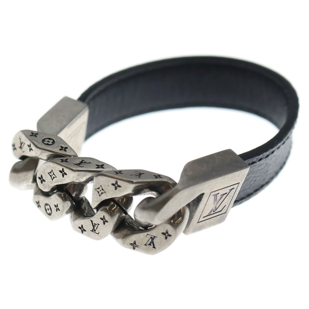 LOUIS VUITTON (ルイヴィトン) Monochain M6552E モノグラム