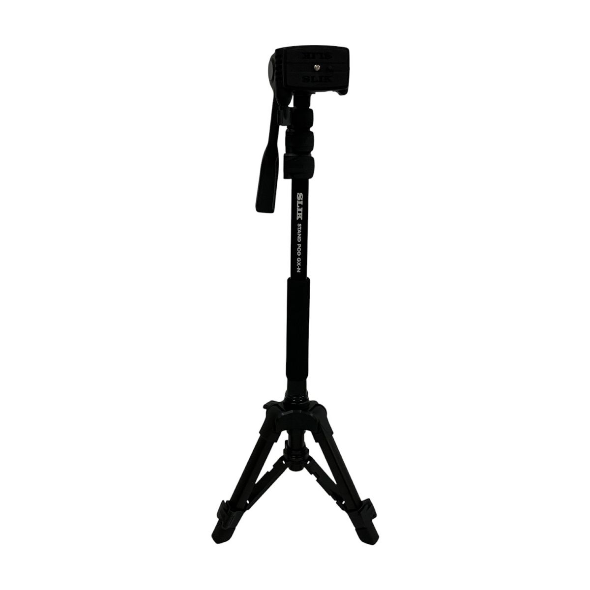 SLIK GX N スリック スタンドポッド カメラ