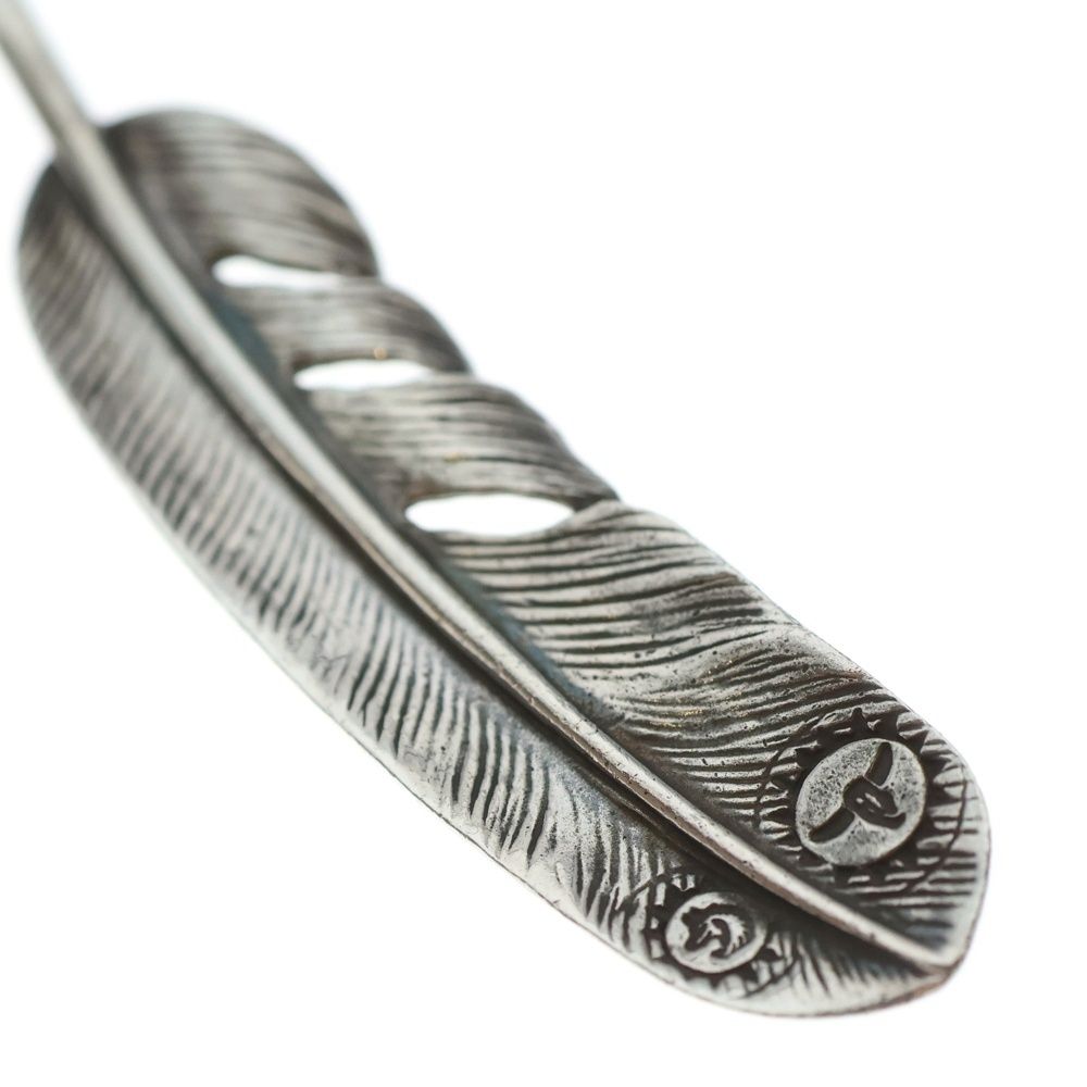 特大SVフェザーGPイーグル左向き