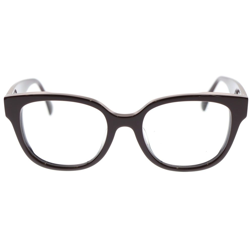 Max Mara マックスマーラ ウェリントン 眼鏡 ブラウン レディース MM 5149 D