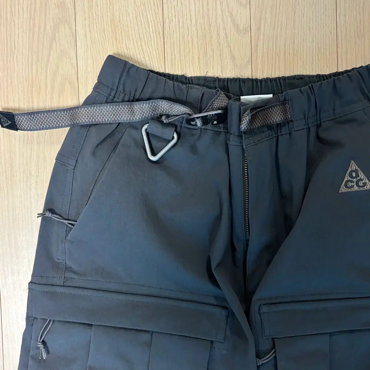 ナイキ acg スミスサミット アジア S cv 0656-070