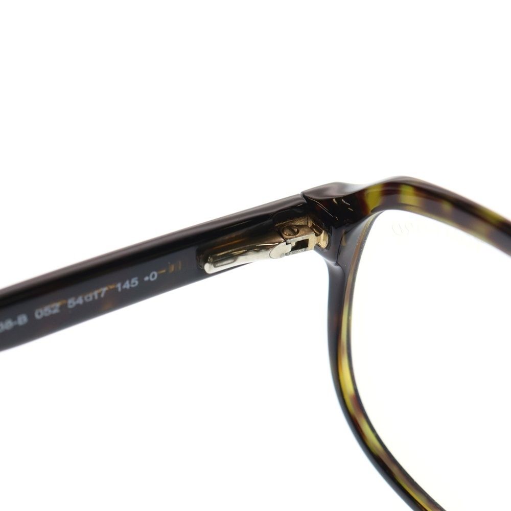  TOM FORD トムフォード 眼鏡 アイウェア ブラウン TF 5538 B その他 メンズ