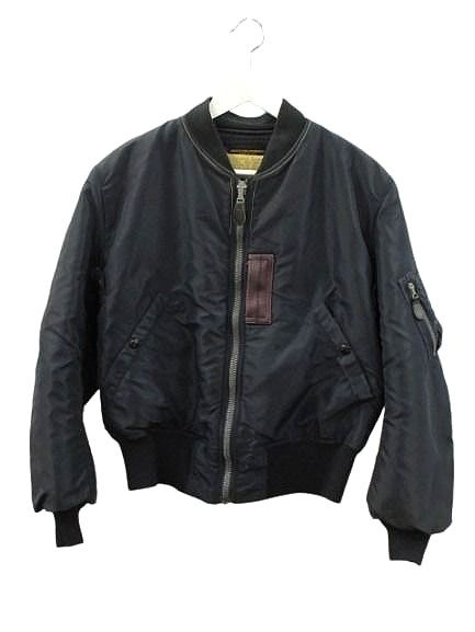 バズリクソンズ BUZZ RICKSON'S 東洋 B-15C M13405 フライトジャケット
