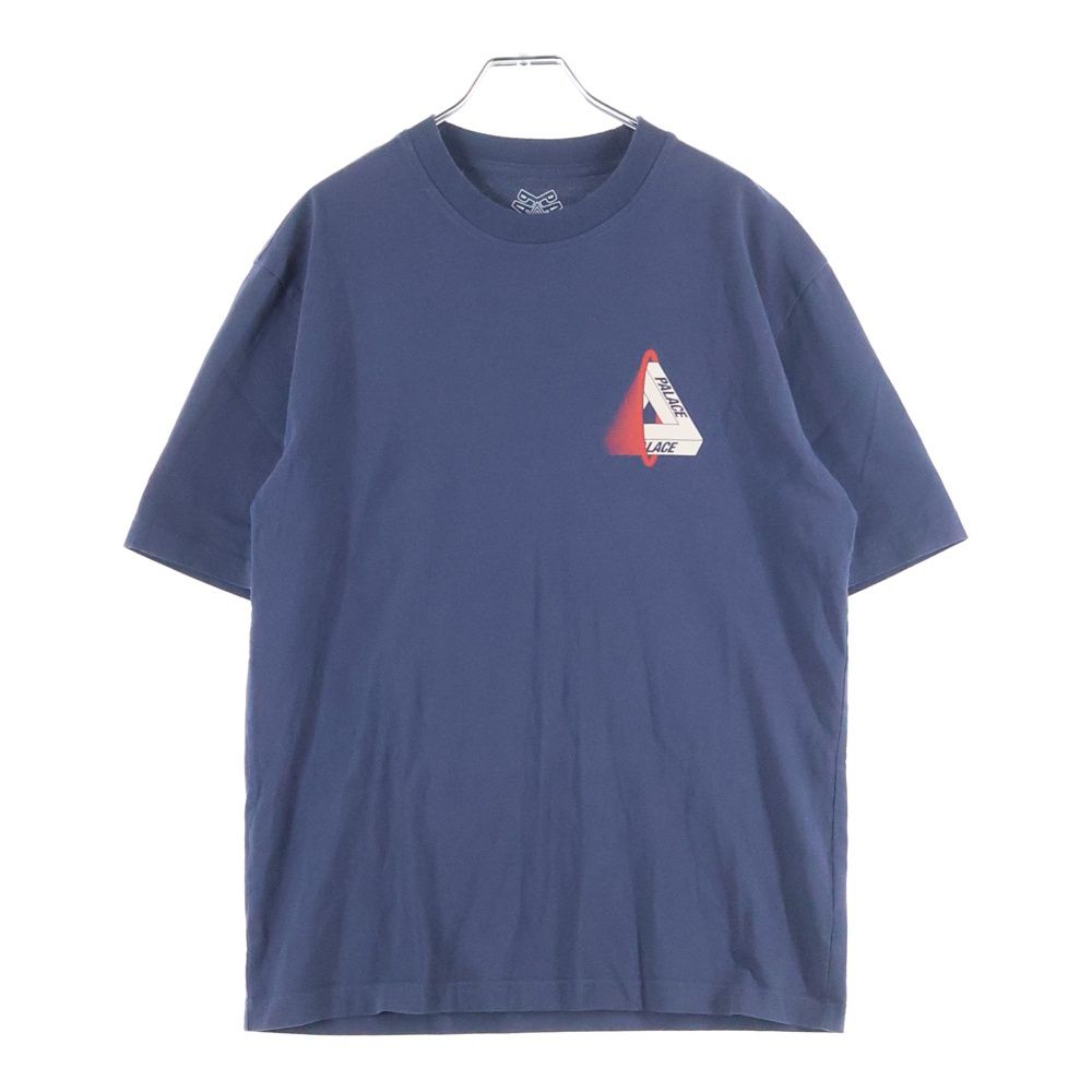 ウェア PALACE PERFORMANCE T-SHIRT Palace Skateboards (パレススケートボーズ) TRI-VOID トリボイド