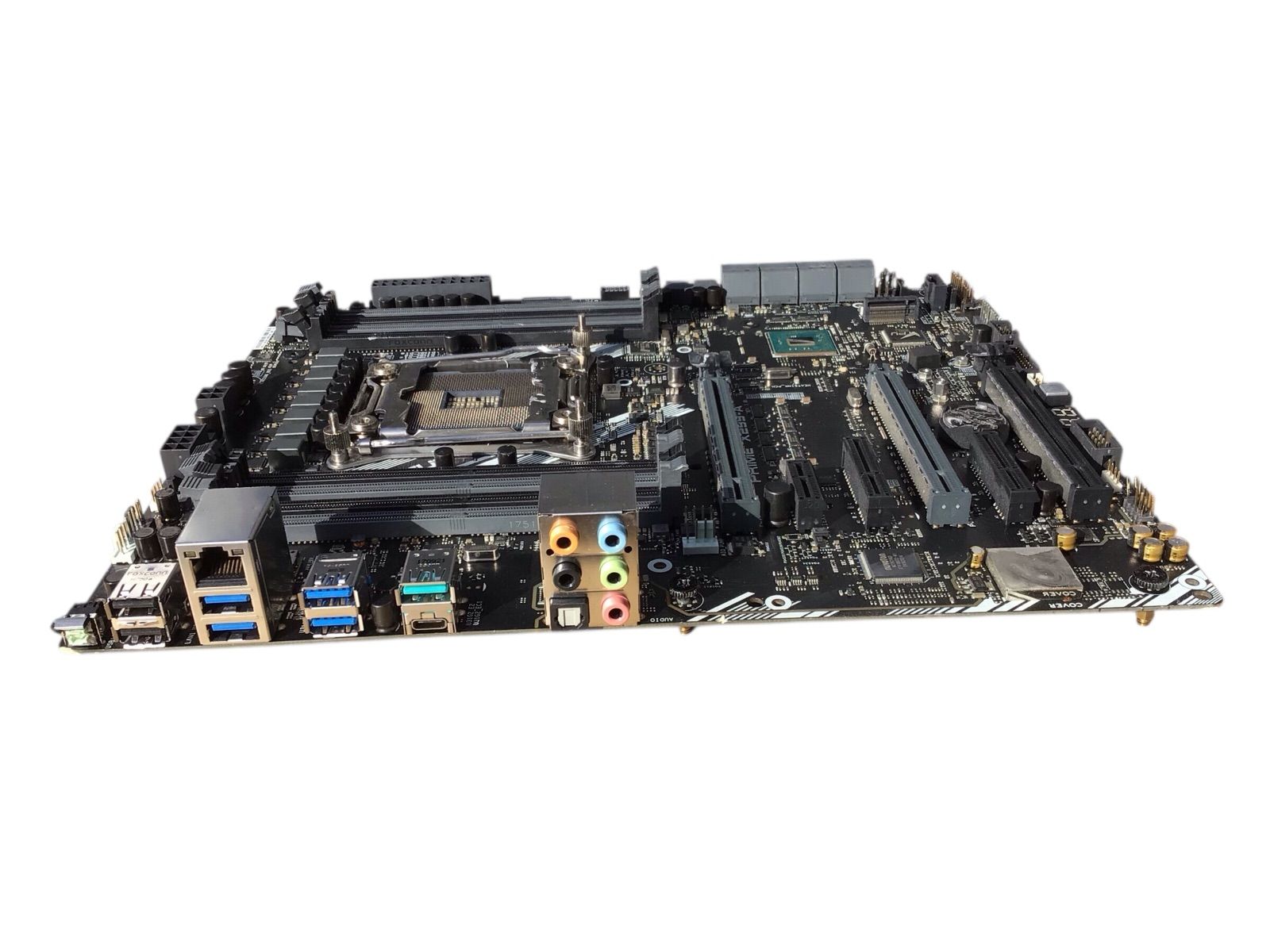 ASUS PRIME X 299 A マザーボード 番号A 137