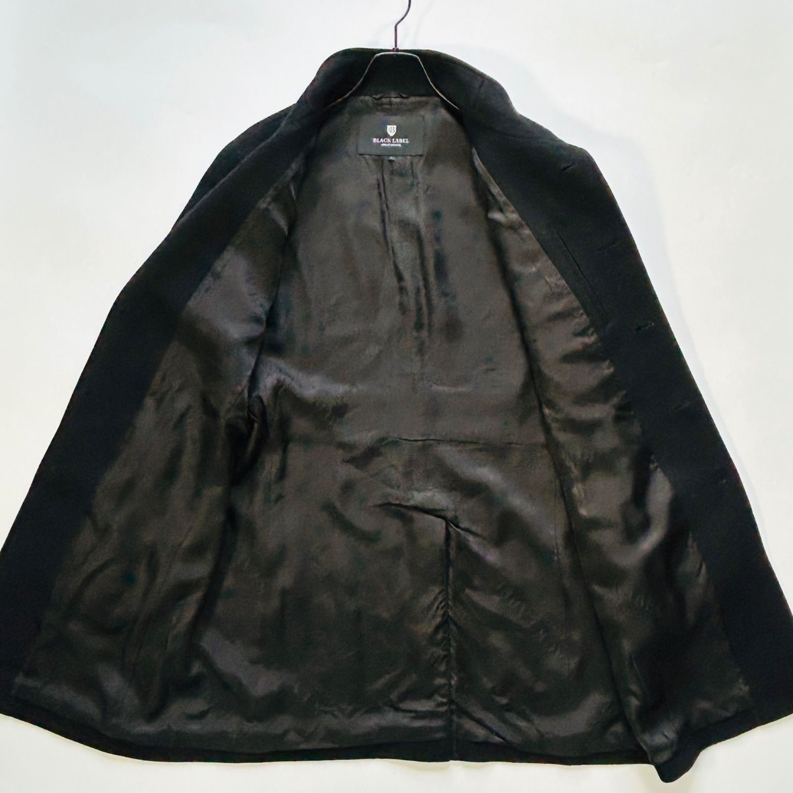 BLACK LABEL CRESTBRIDGE ブラックレーベルクレストブリッジ ウール