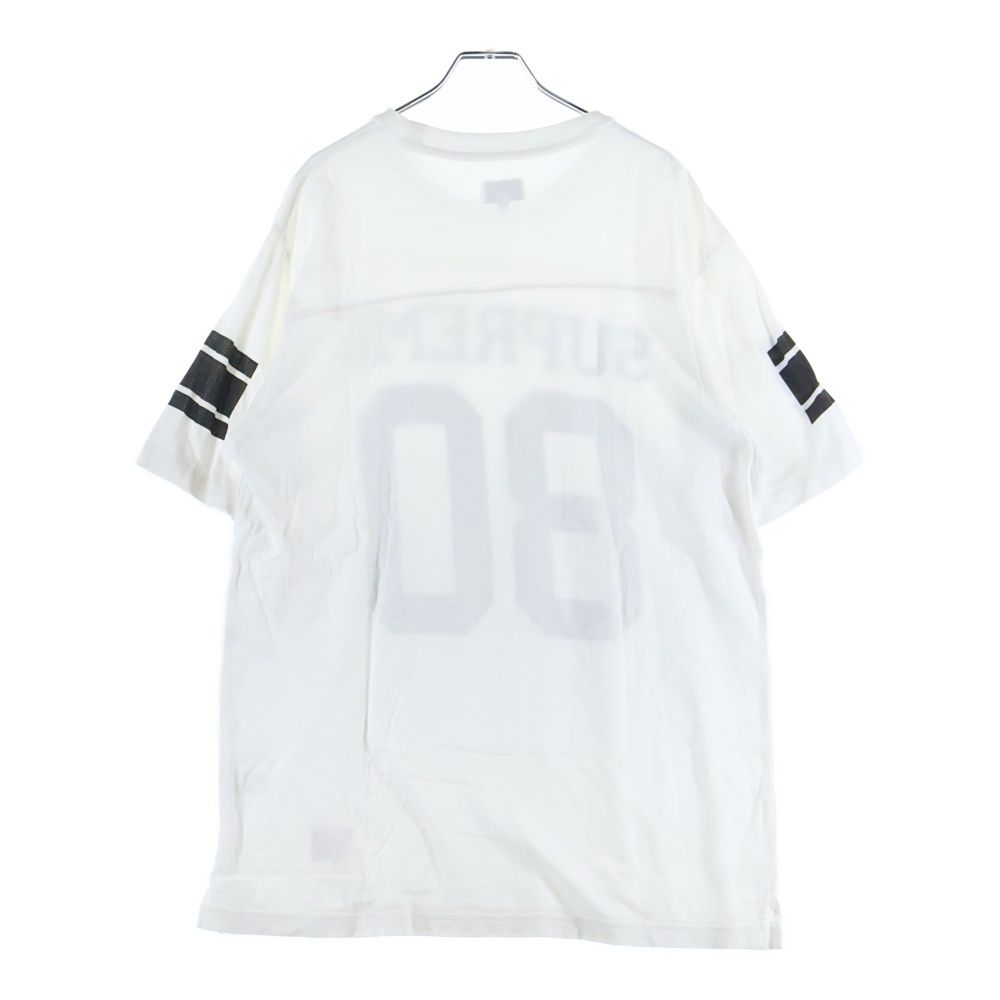 SUPREME 購入 (シュプリーム) 11SS Football Top Tee フットボール