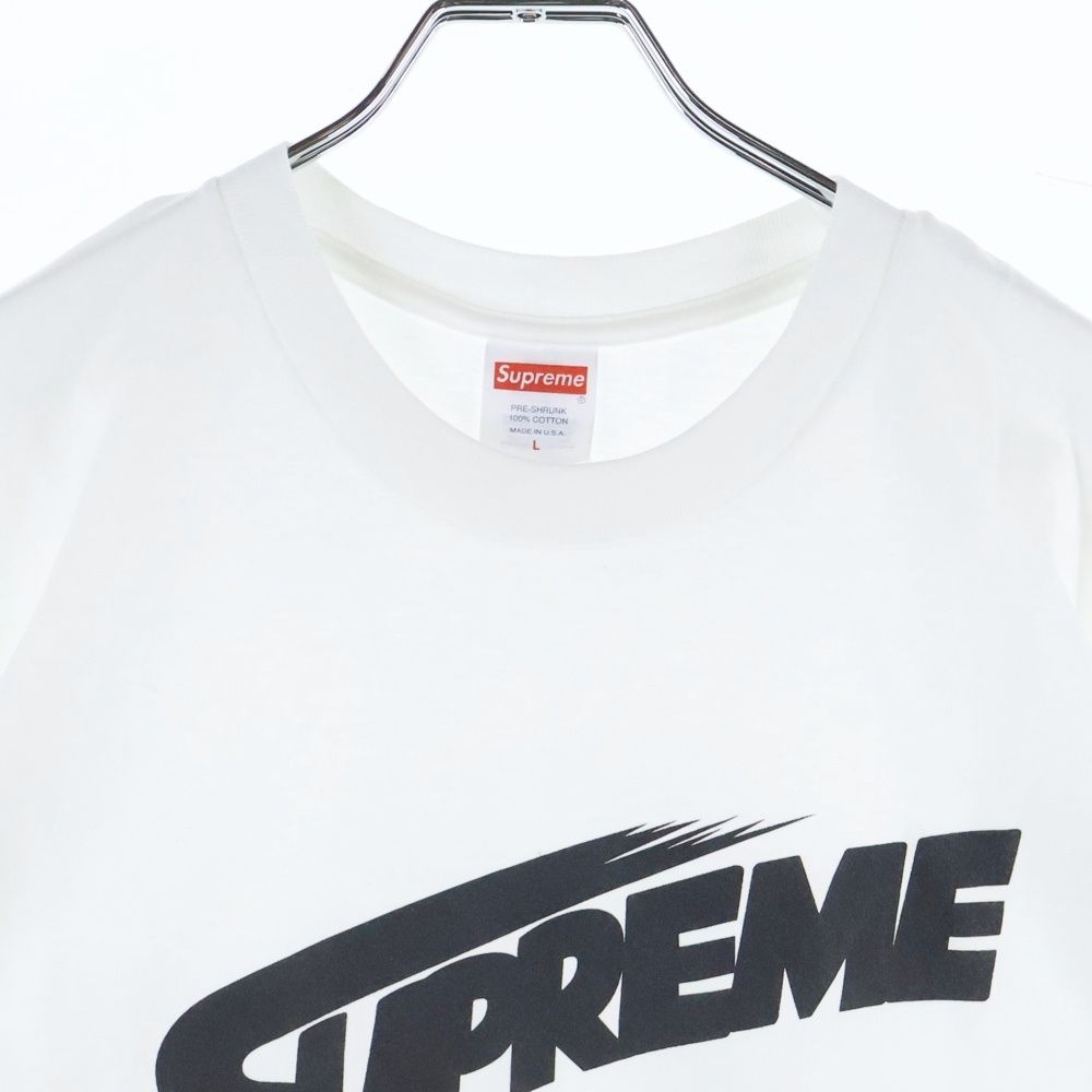 SUPREME (シュプリーム) 23AW Mont Blanc セール Tee ロゴプリント
