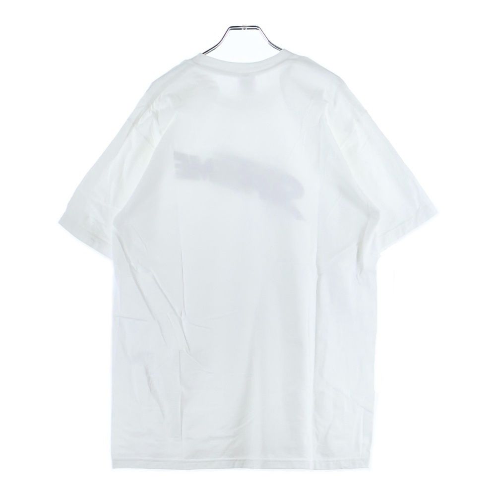 SUPREME (シュプリーム) 23AW Mont Blanc セール Tee ロゴプリント