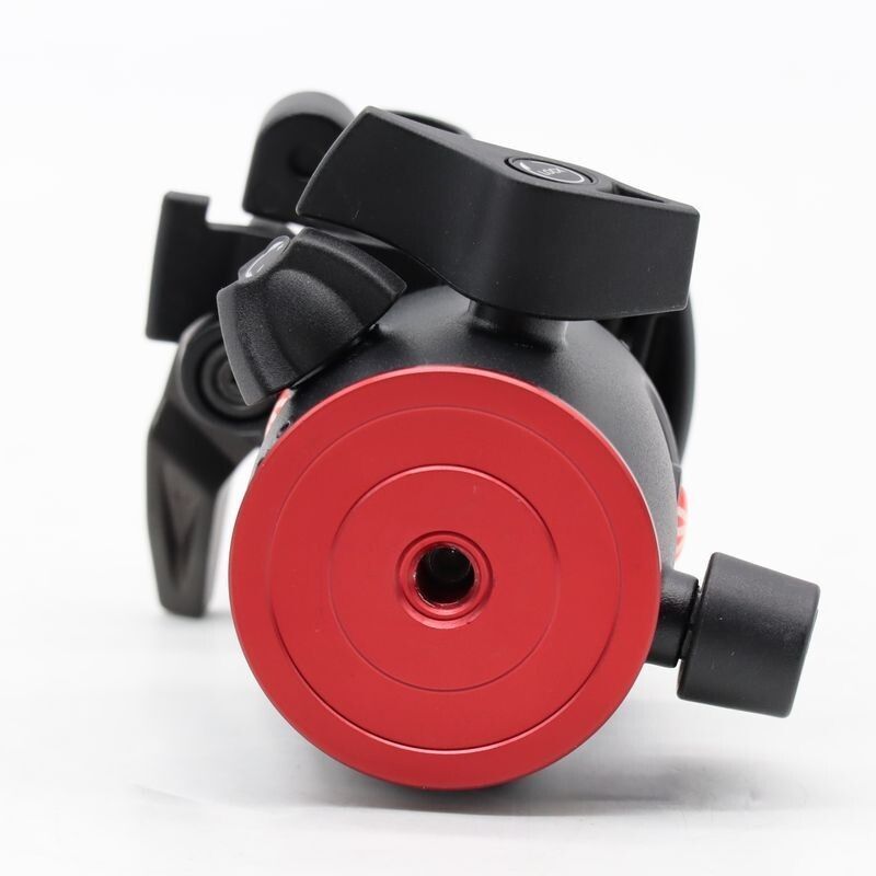  マンフロット Manfrotto XPROボール雲台 MHXPRO BHQ 2 雲台 カメラアクセサリー