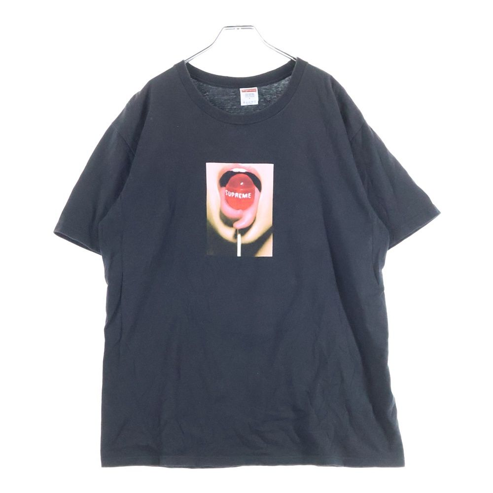 トップス Supreme 24AW Lollipop Tee SUPREME (シュプリーム) 24AW Lollipop Tee ロリポップキャンディー T