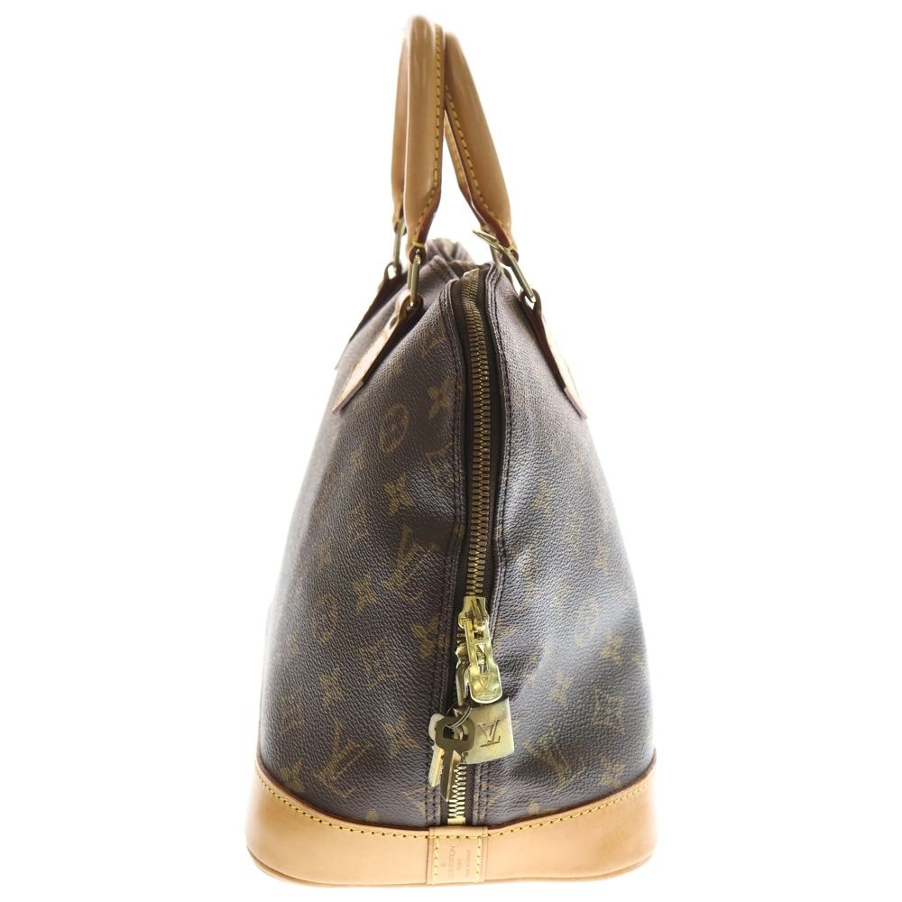 LOUIS VUITTON (ルイヴィトン) モノグラム アルマPM ハンドバッグ