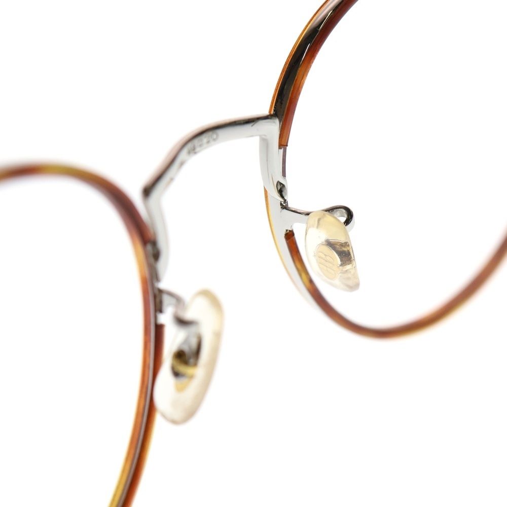 OLIVER PEOPLES (オリバーピープルズ) SIDELL サイデル メタルフレーム