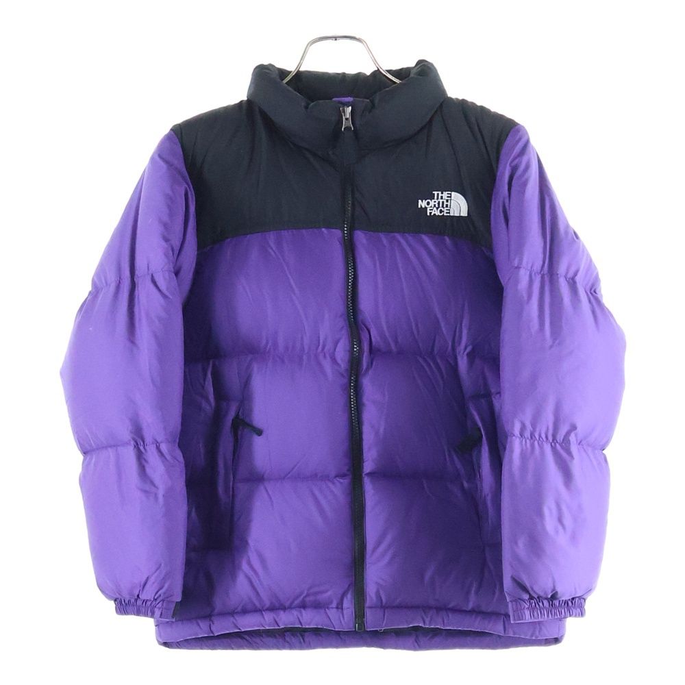 THE NORTH FACE (ザノースフェイス) Nuptse Jacket Kids キッズ ヌプシ