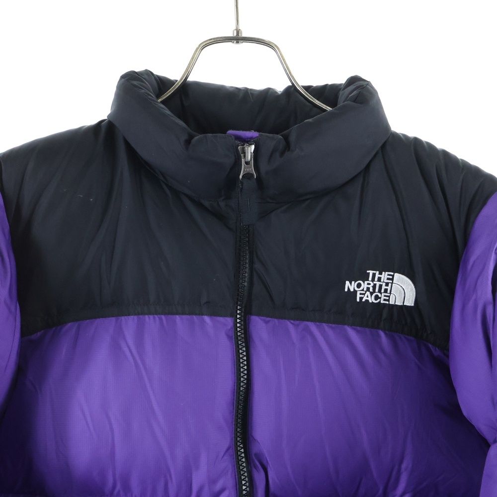 THE NORTH FACE (ザノースフェイス) Nuptse Jacket Kids キッズ ヌプシ