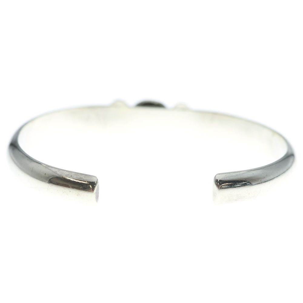 ARIZONA FREEDOM (アリゾナフリーダム) B-42 唐草 甲丸 ターコイズ付き