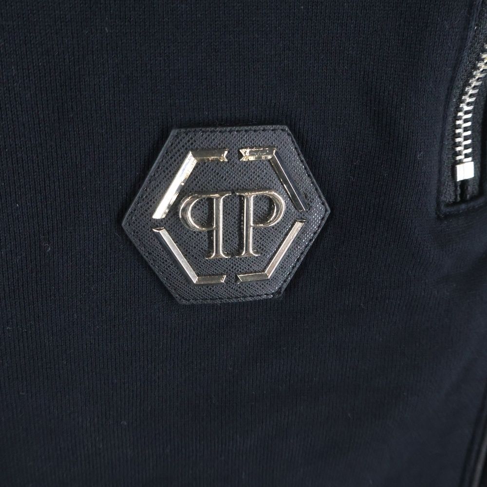 Pino出品 NO BRAND (ノーブランド) Philipp Plein フィリップ プレイン ライト