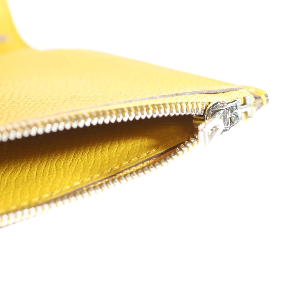 HERMES (エルメス) アジェンダ ヴィジョン 手帳カバー ブックカバー