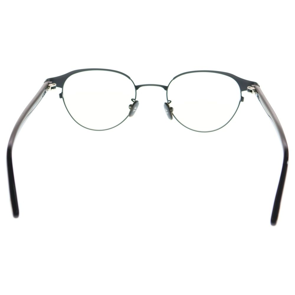 TOM FORD トムフォード ブローボストン 眼鏡 アイウェア ブラック TF 5863 D B