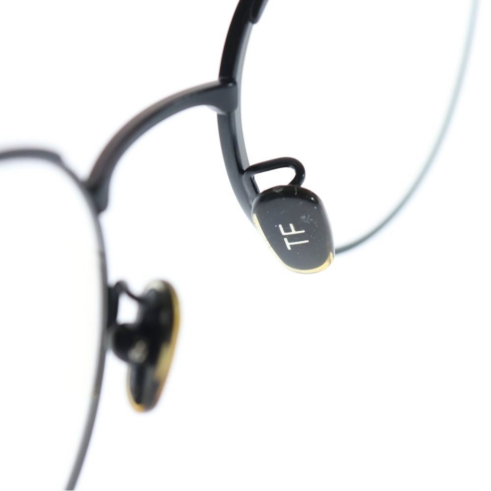 ブローボストン 眼鏡