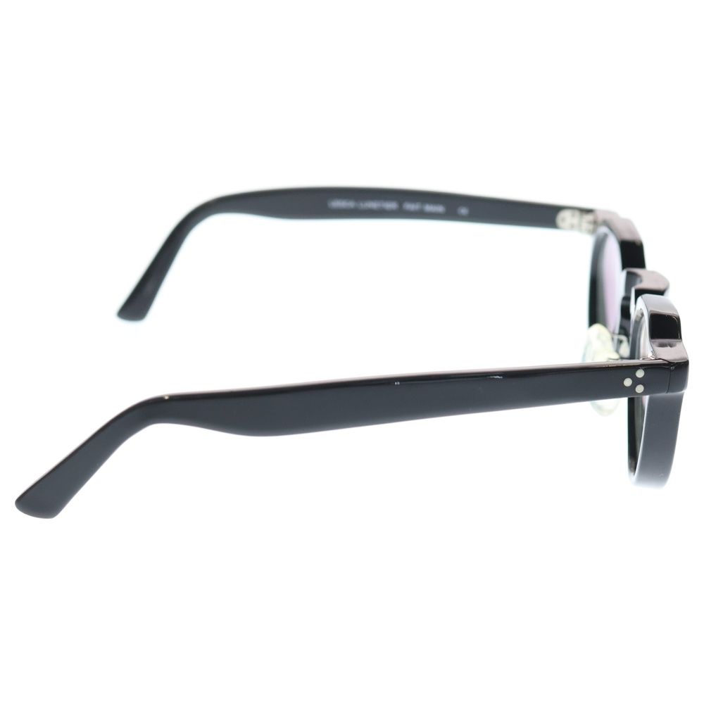 ベルトルド ボストンシェイプ