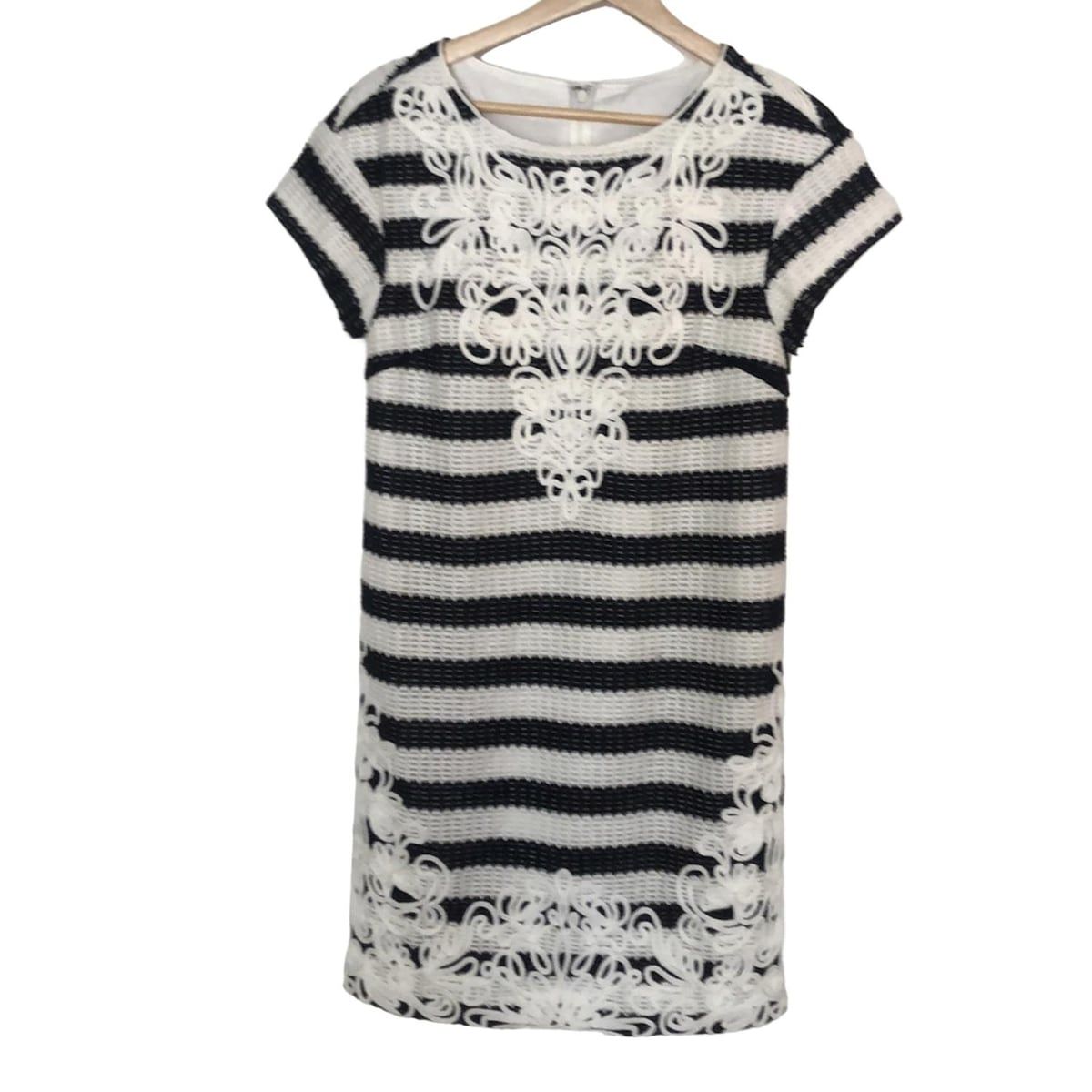 Diagram GRACE CONTINENTAL(ダイアグラム) ワンピース サイズ36 S