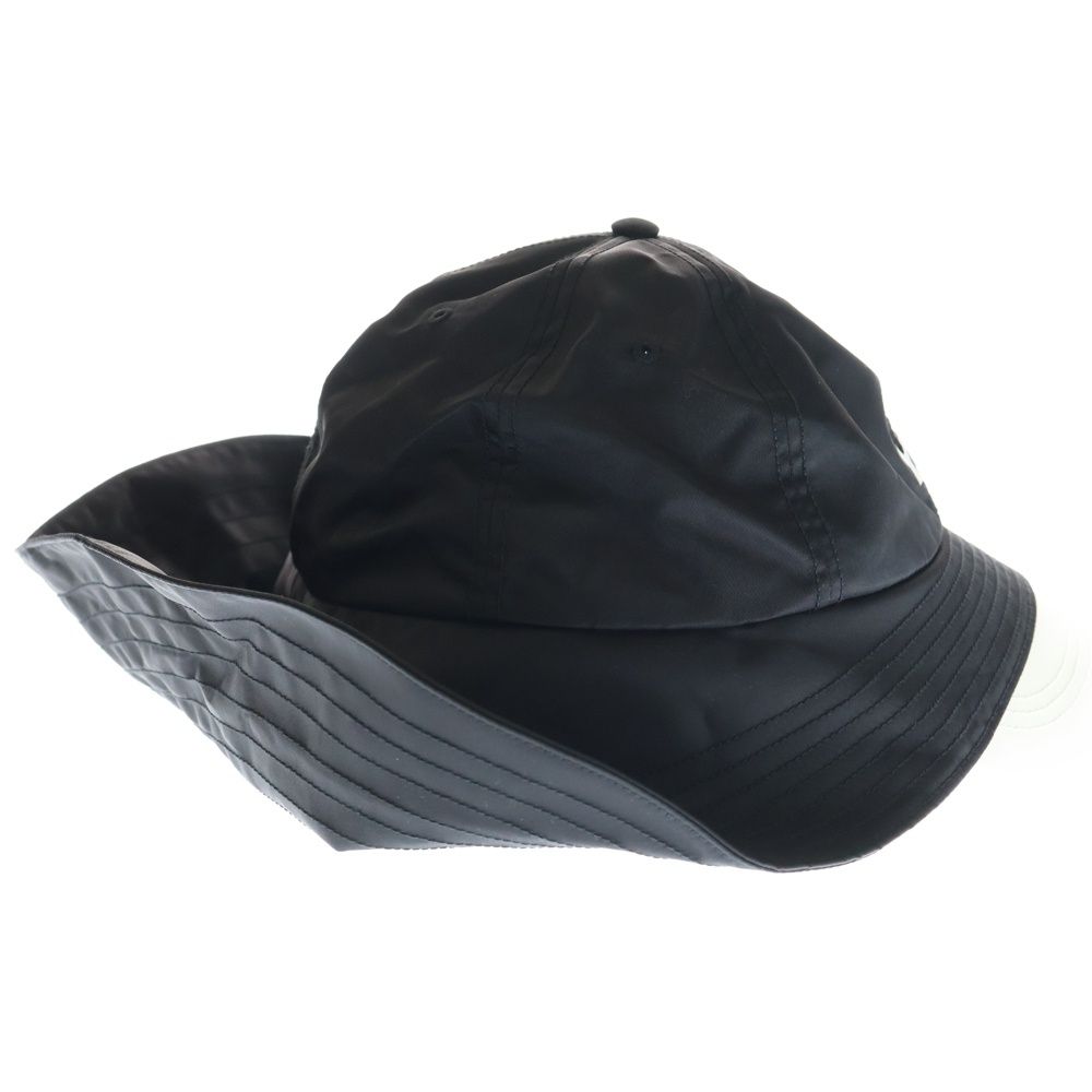 Y-3 (ワイスリー) STRAPS HAT ストラップス タルク ロゴデザイン つば