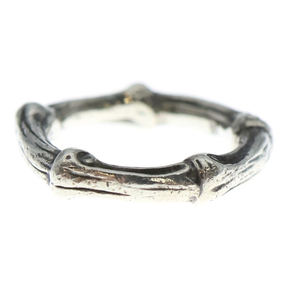 TIFFANY Co ティファニー ボーンリング 指輪 シルバー Ag 925