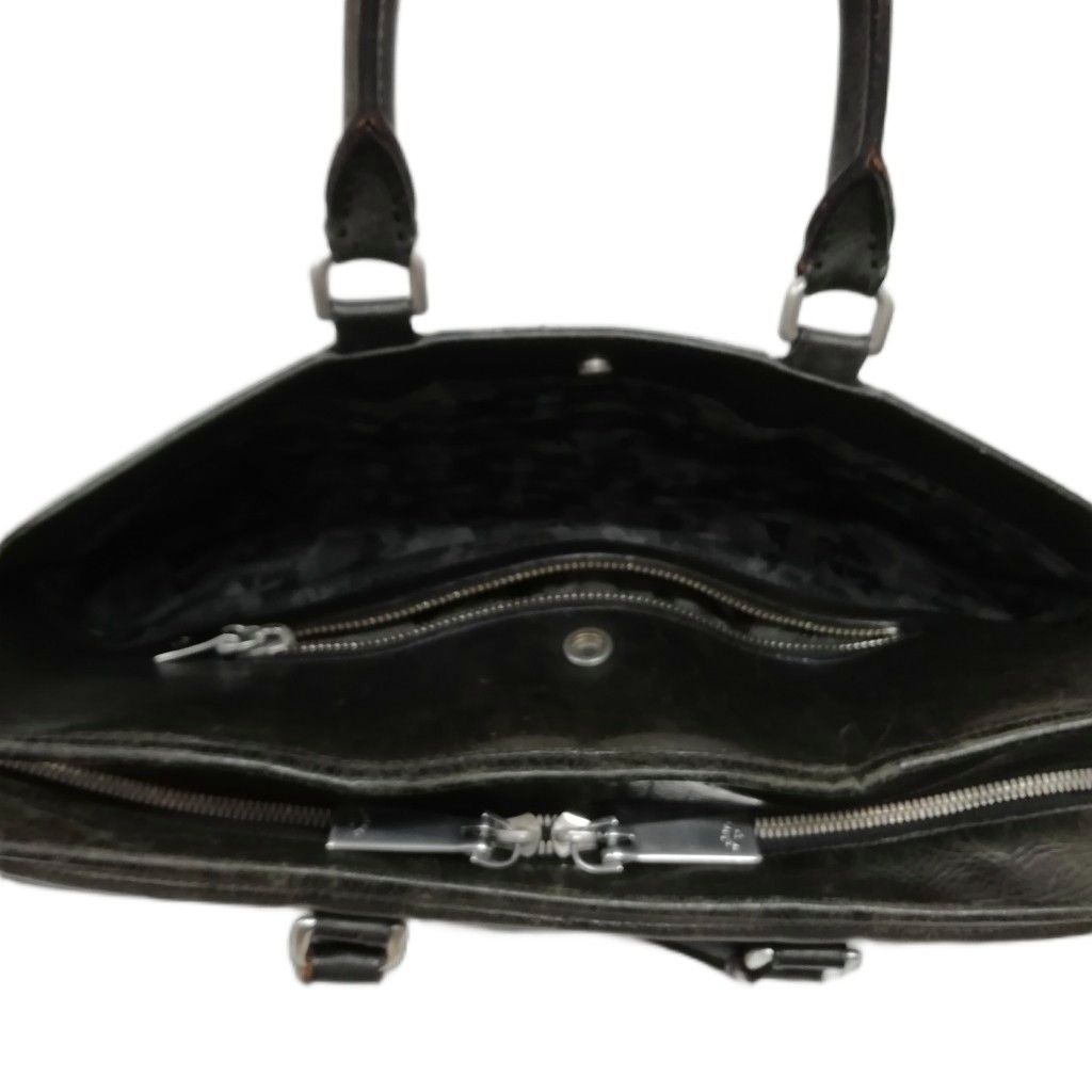 アニアリ aniary ニューアイディアル レザー ブリーフケース ビジネス