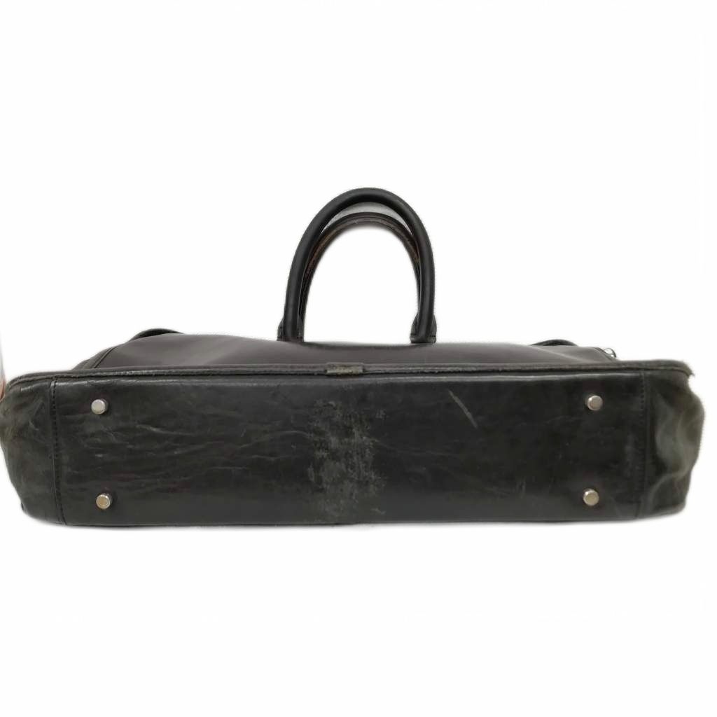 アニアリ aniary ニューアイディアル レザー ブリーフケース ビジネス