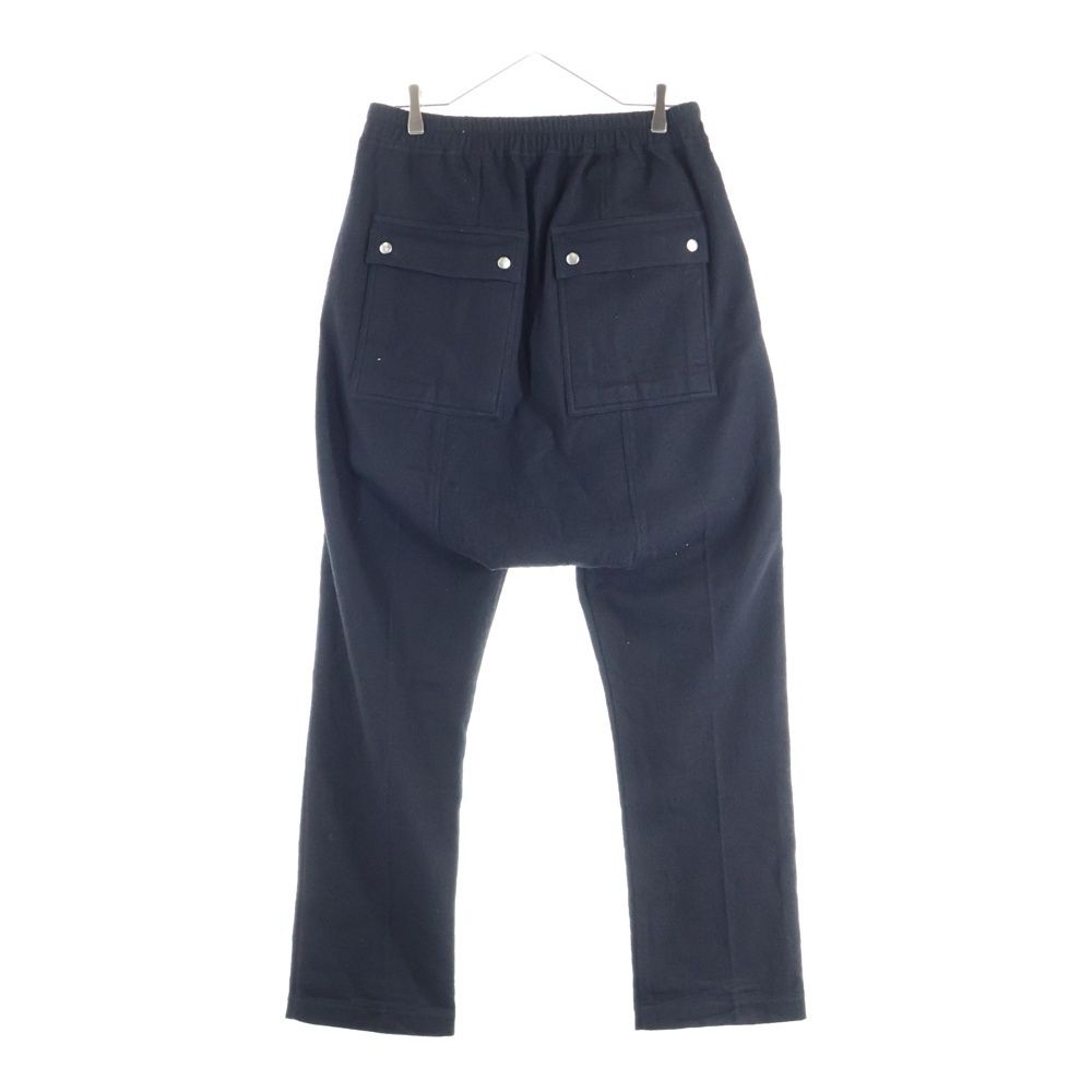 Rick Owens (リックオウエンス) 21AW Bela Drawstring Pants ベラ