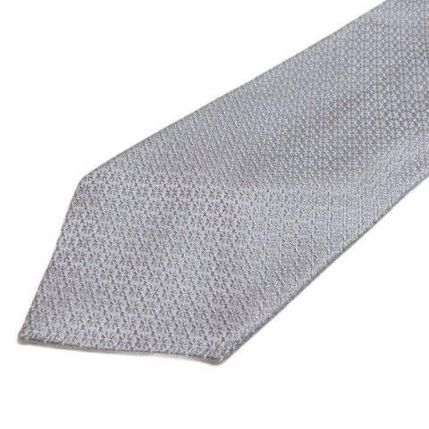 シャルベ Charvet ネクタイ レギュラータイ シルク 総柄 ビジネス