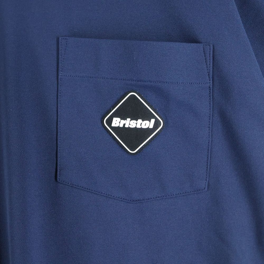 F.C.R.B./F.C.Real Bristol/FCRB ピステ　ネイビー SOPH. F.C.Real Bristol ピステパンツ ネイビー
