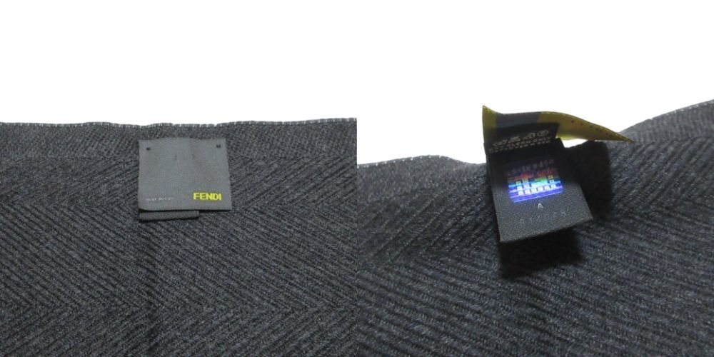 フェンディ FENDI