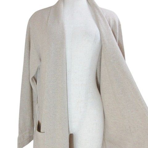 ロング ベルテッド