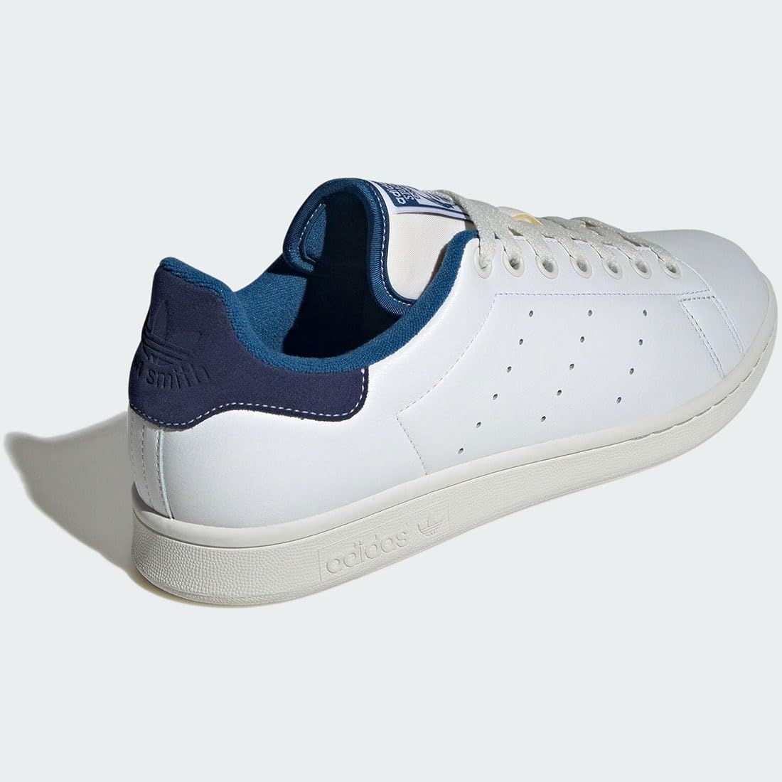 アディダス] スタンスミス STAN SMITH フットウェアホワイト/ダーク