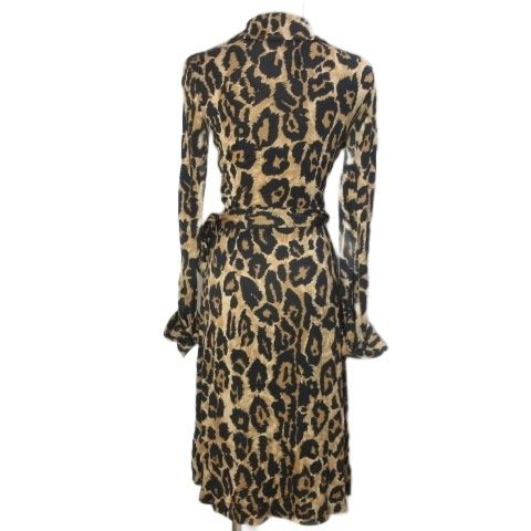 ダイアンフォンファステンバーグ DIANE von FURSTENBERG ラップ