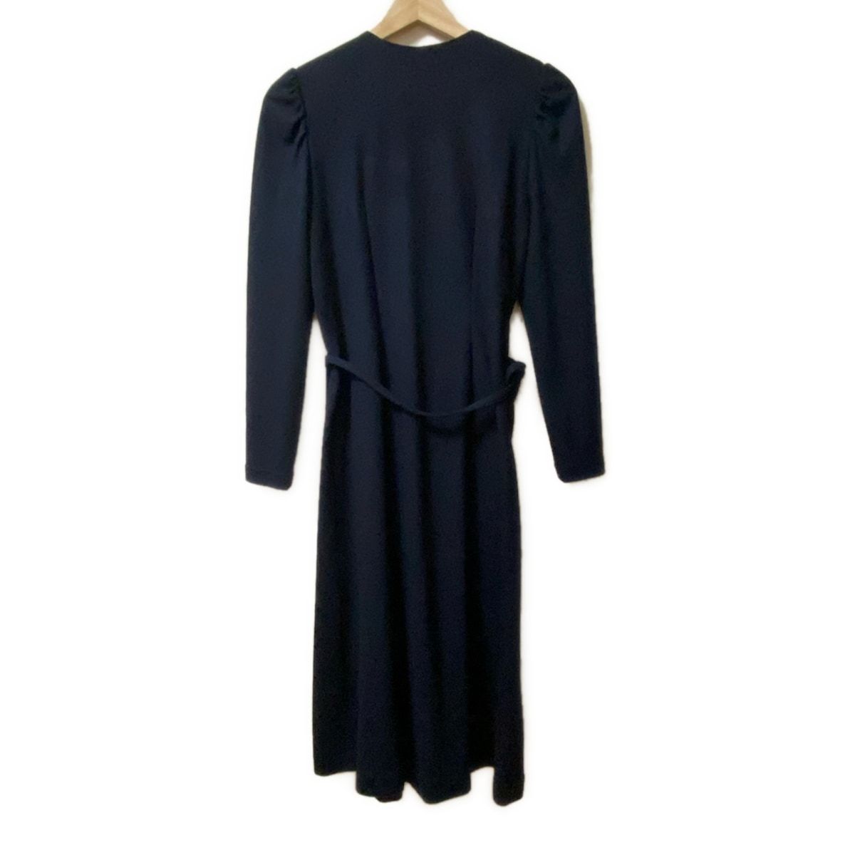 BORDERS at BALCONY(ボーダーズアットバルコニー) ワンピース サイズ38