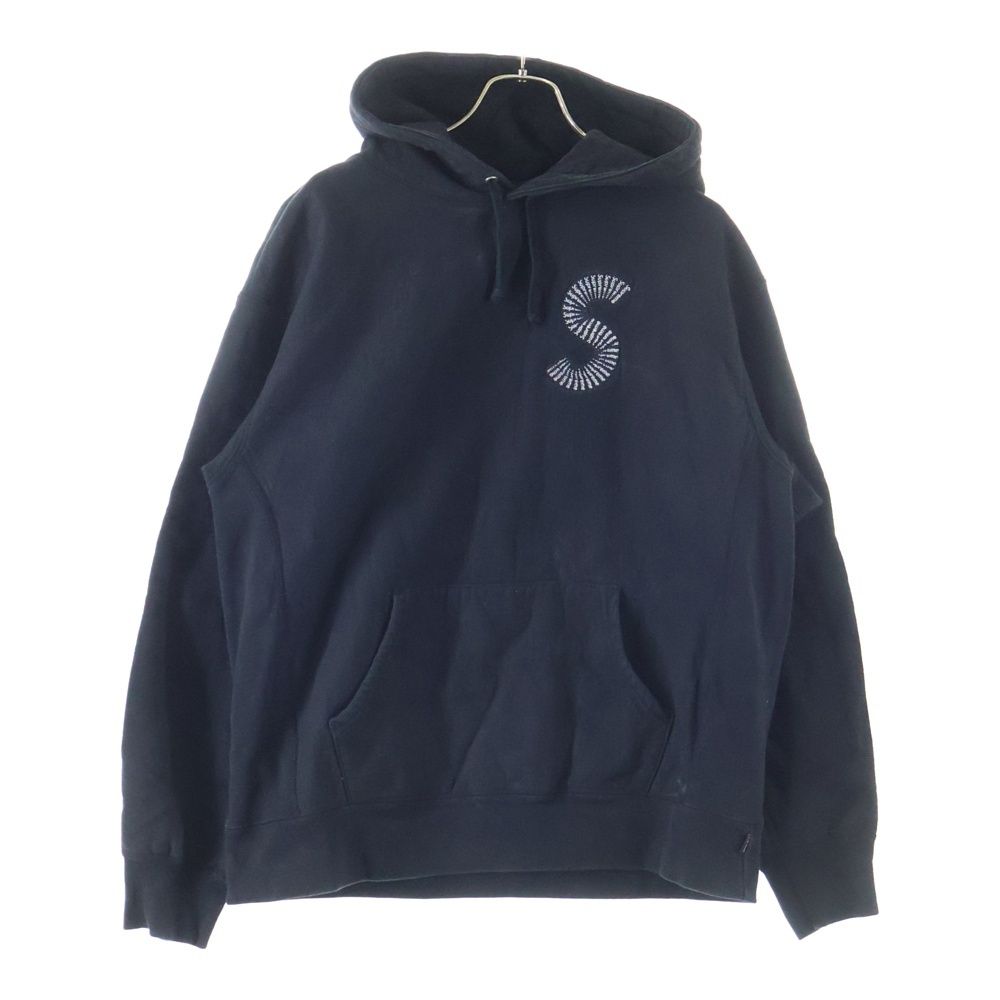 SUPREME (シュプリーム) 20AW S Logo Hooded Sweatshirt Sロゴ SUPREME (シュプリーム) 20AW S Logo Hooded Sweatshirt Sロゴ