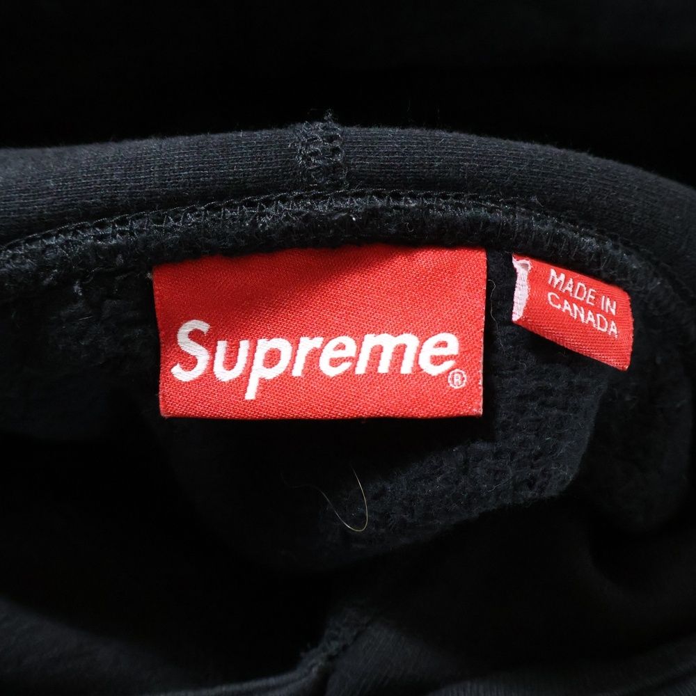 SUPREME (シュプリーム) 21AW Box Logo SUPREME (シュプリーム) 21AW Box Logo Hooded Sweatshirt ボックス