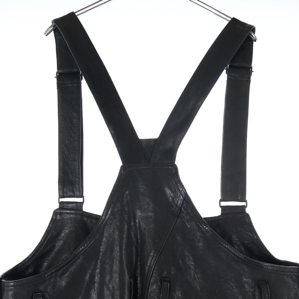 Yohji Yamamoto POUR HOMME (ヨウジヤマモト プールオム) 24SS