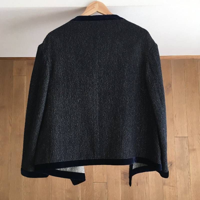美品 AD1999 tricot COMME des GARCONSトリココムデギャルソン