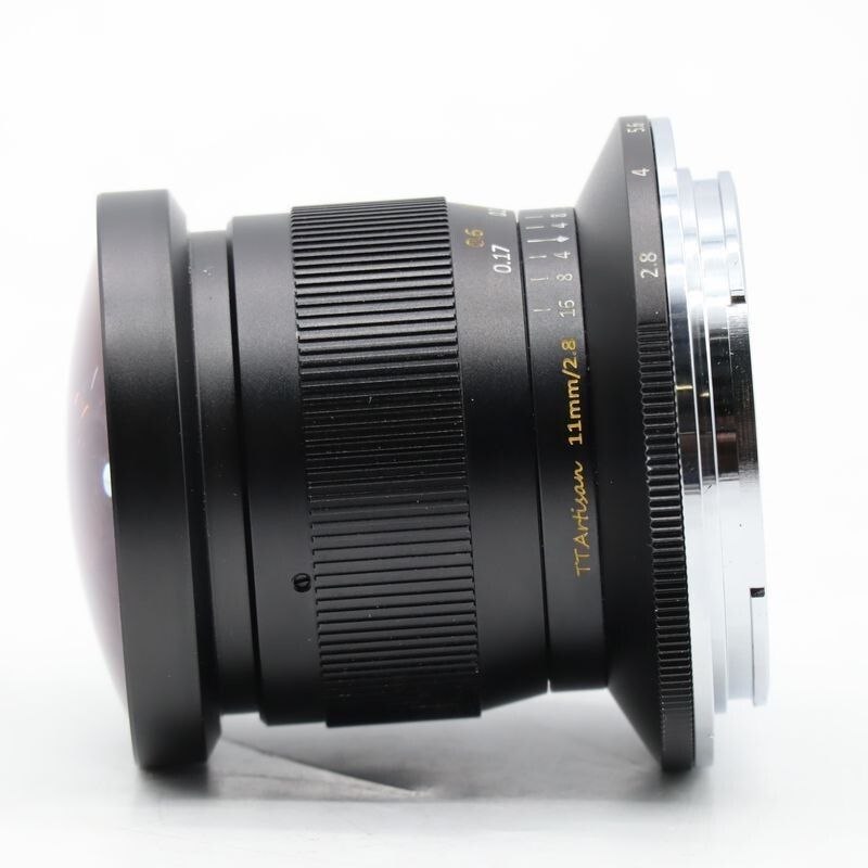 超ワイド GFXマウント