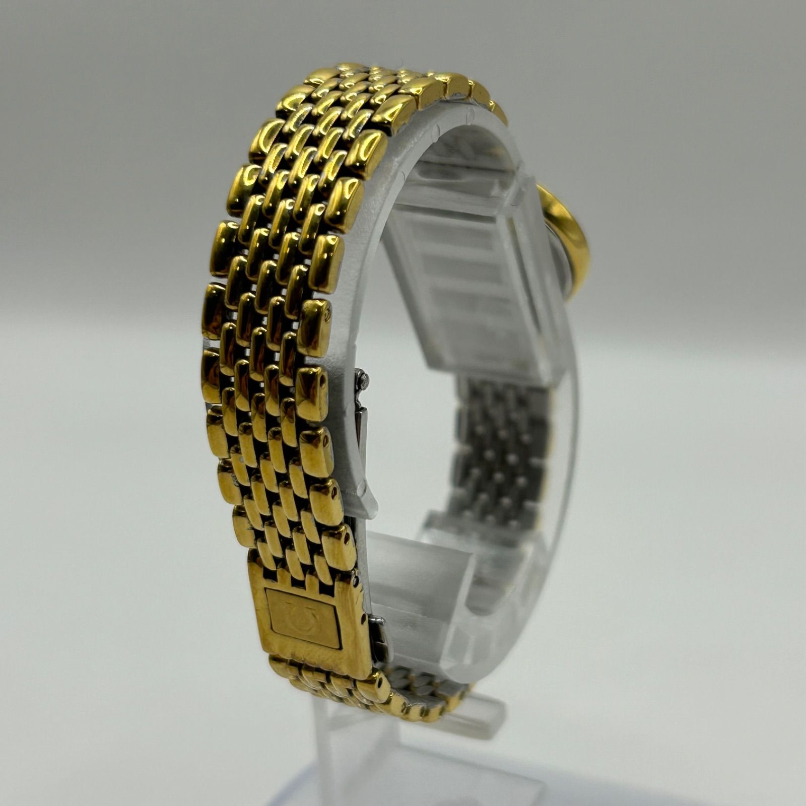 レディース クォーツ時計