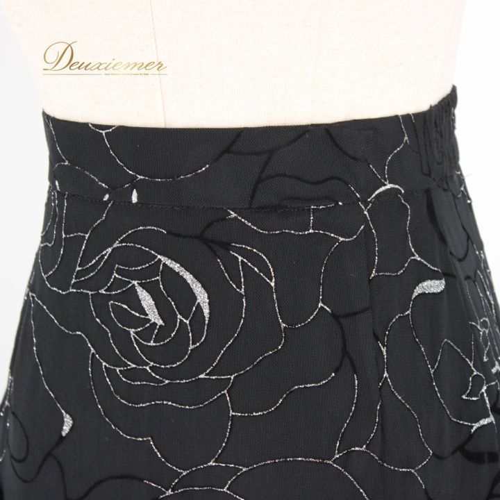 社交ダンス用レッスンウェア ブラック 花柄 楽天市場】送料無料 ラテンダンス衣装 花柄 社交ダンス トップス 長袖