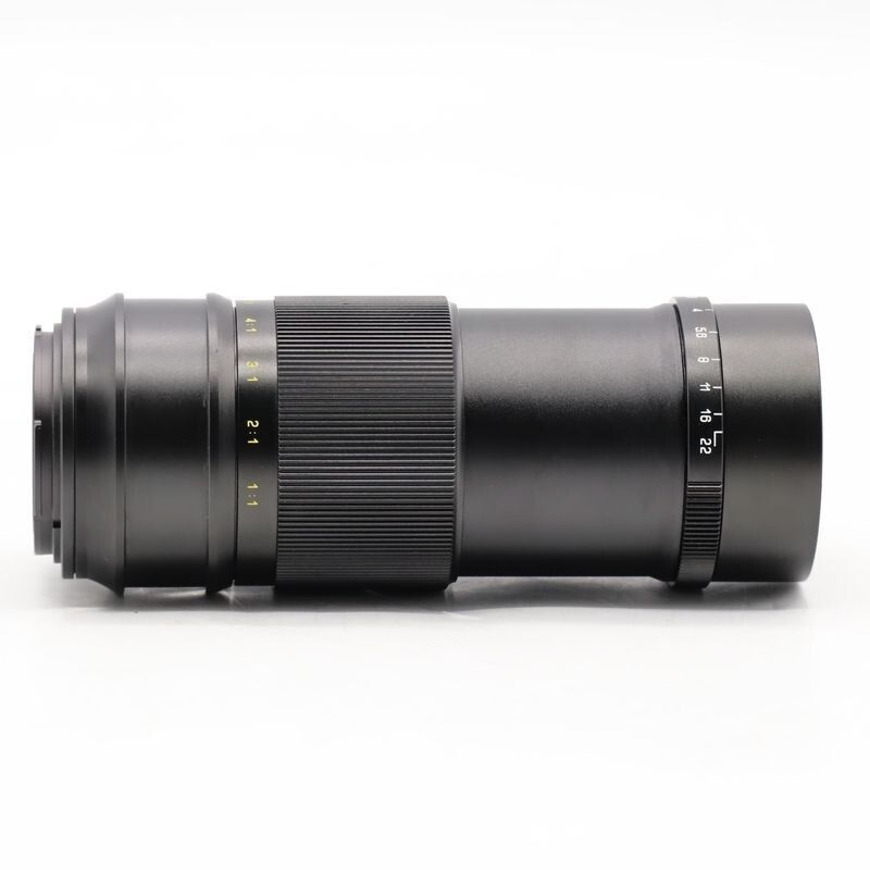 中一光学 単焦点レンズ