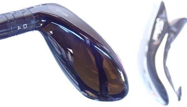 左用 タイトリスト TSi3 ユーティリティ TENSEI CK Pro Orange HY 60